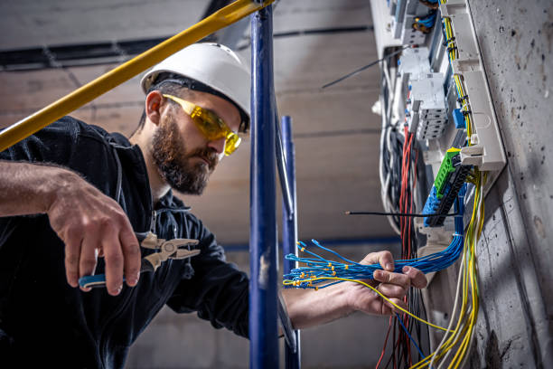 Best Electrical Installation Contractor  in Evans, GA