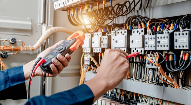 Best 24-Hour Electrician  in Evans, GA