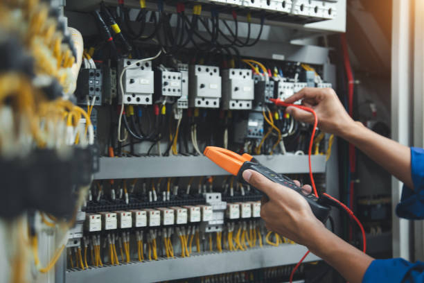 Electrical Upgrades for Homes in Evans, GA