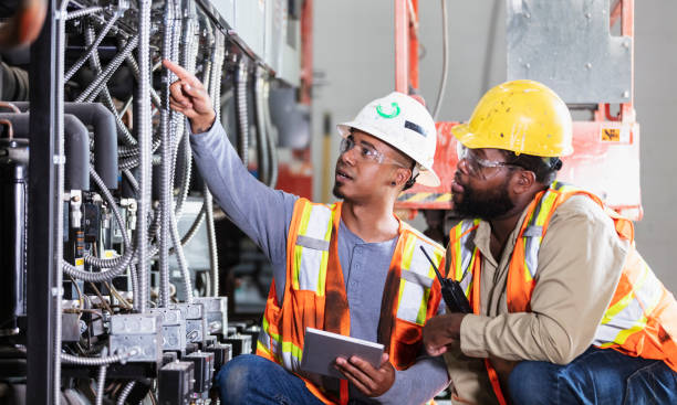 Best Circuit Breaker Repair  in Evans, GA