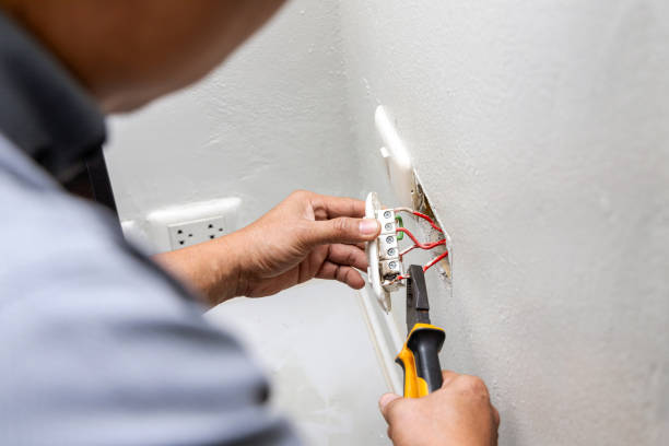 Best Electric Panel Repair  in Evans, GA