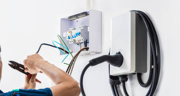 Best Electrical Wiring Services  in Evans, GA