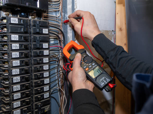 Best Home Electrical Repair  in Evans, GA