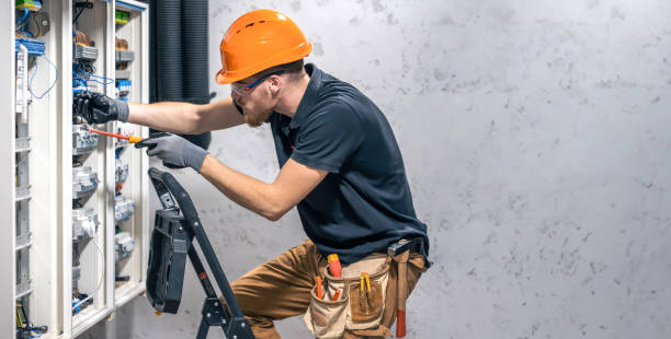 Best Electrical Troubleshooting Services  in Evans, GA